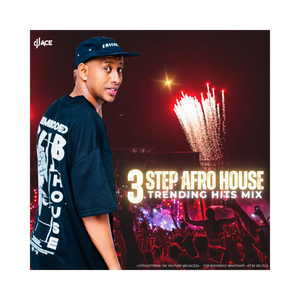 3 Step Afro House Mix