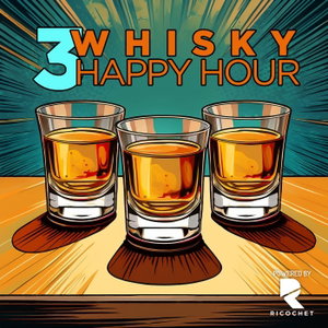 3 Whisky Happy Hour