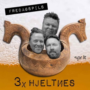 3 x Hjeltnes