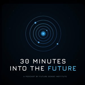 30 minutes into the future