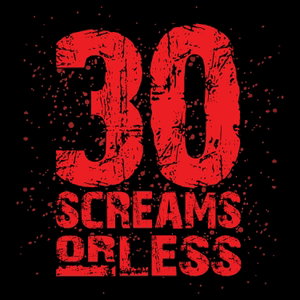 30 Screams or Less Podcast
