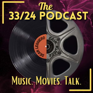 3324 The Music and Movie Podcast