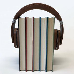 3dAudioBooks