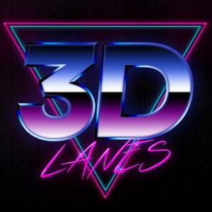 3DLANES