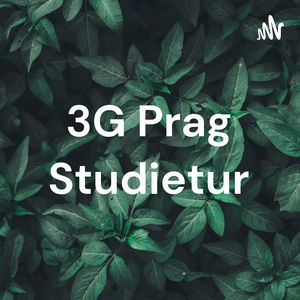 3G Prag Studietur