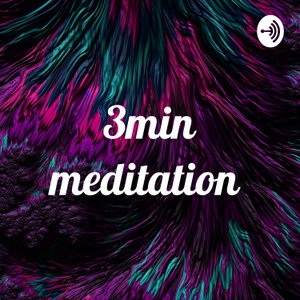 3min meditation 