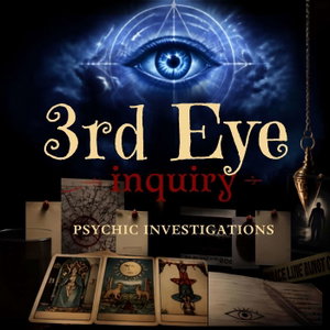 3rd Eye Inquiry