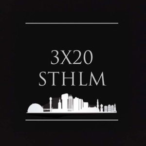 3x20 Innebandy