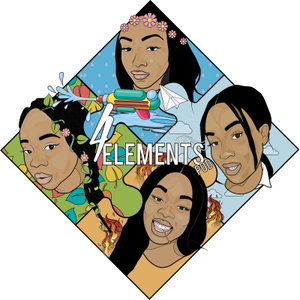 4 Elements Podcast