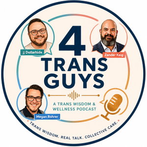 4 Trans Guys