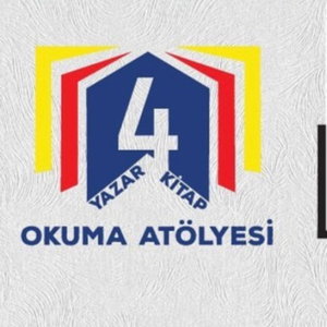4 YAZAR 4 KİTAP OKUMA ATÖLYESİ 