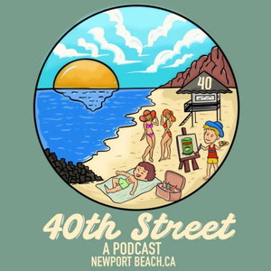 40th Street