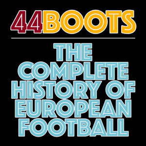 44Boots