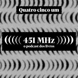 451 MHz