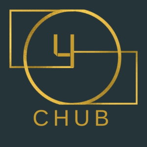 4chub پادکست فارسی چهار چوب