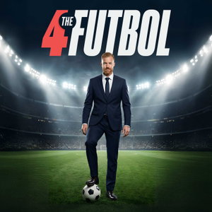 4TheFutbol: Inside Soccer w/ Uri Rosell