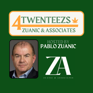 4Twenteezs with Pablo Zuanic   