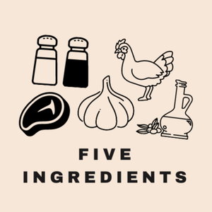 5 Ingredients 