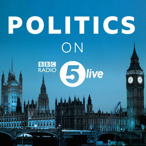5 Live Politics