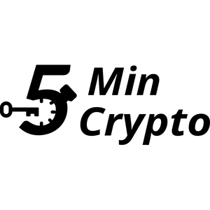 5 Min Crypto
