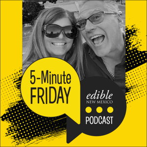 5-Minute Fridays