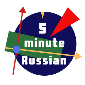 5 minute Russian