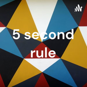 5 second rule