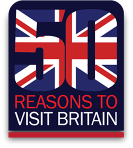50 Reasons Travel Podcast