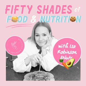 50 Shades of Food & Nutrition 
