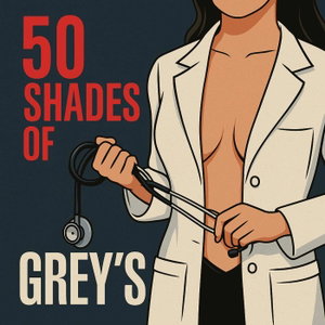 50 Shades of Grey's