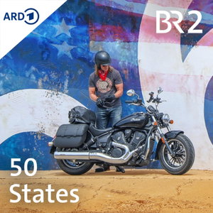 50 States - Der Amerika-Podcast mit Dirk Rohrbach