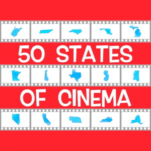 50 States of Cinema