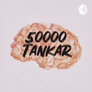 50000 tankar med Fabian Spennare