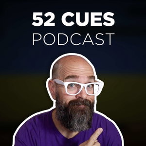 52 Cues - A Production Music and Sync Podcast