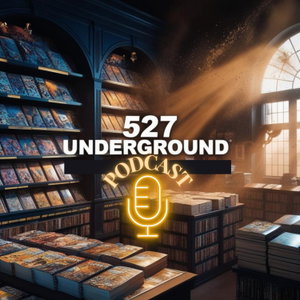 527 Underground