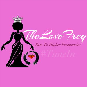 528hz TheLoveFreq