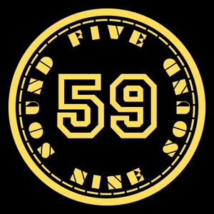 59 SOUND [Reggae Dancehall Mixes]