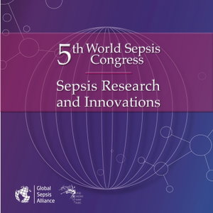 5th World Sepsis Congress: Sepsis Research and Innovations