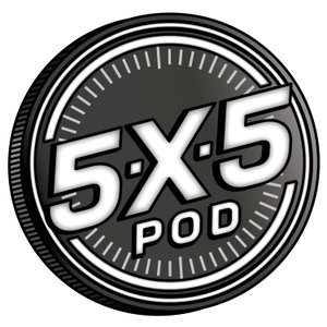 5x5