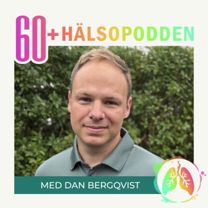 60+ Hälsopodden