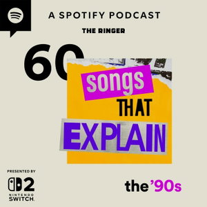 60 Songs That Explain the '90s