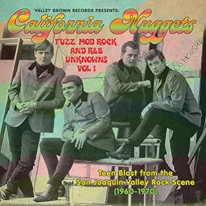 60s & 70s Rock with Dickie Lee & The Iceman – Classic Hits, Deep Cuts & Music Memories