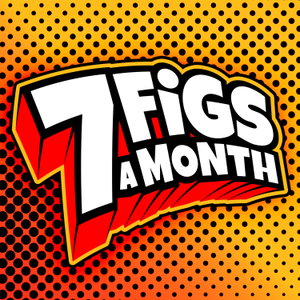 7 Figs A Month