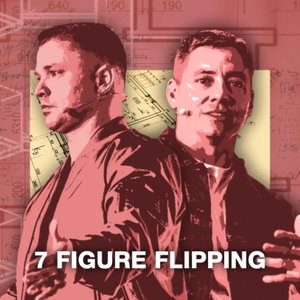 7 Figure Flipping