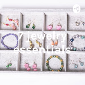 7 jewelry essentials