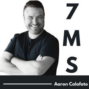7 Minute Stories w/ Aaron Calafato