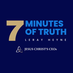 7 Minutes of Truth with Leray Heyne