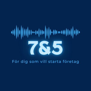 7&5 Podden