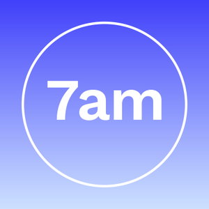 7am