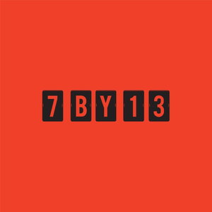 7BY13 | هفت در سیزده